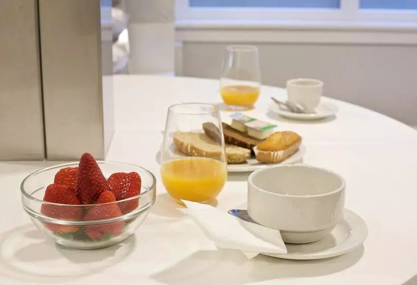 ホテル Villa Blanca