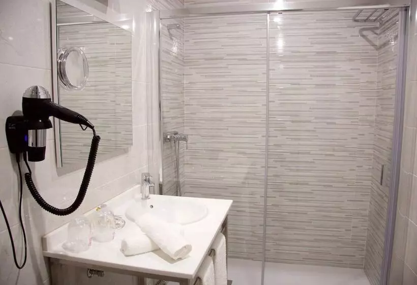 ホテル Villa Blanca