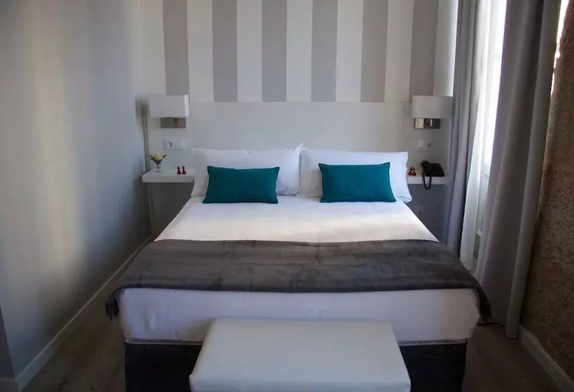 ホテル Villa Blanca
