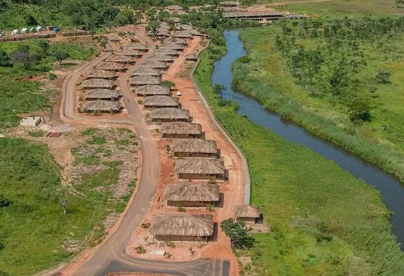 Resort Cuebe Lodge