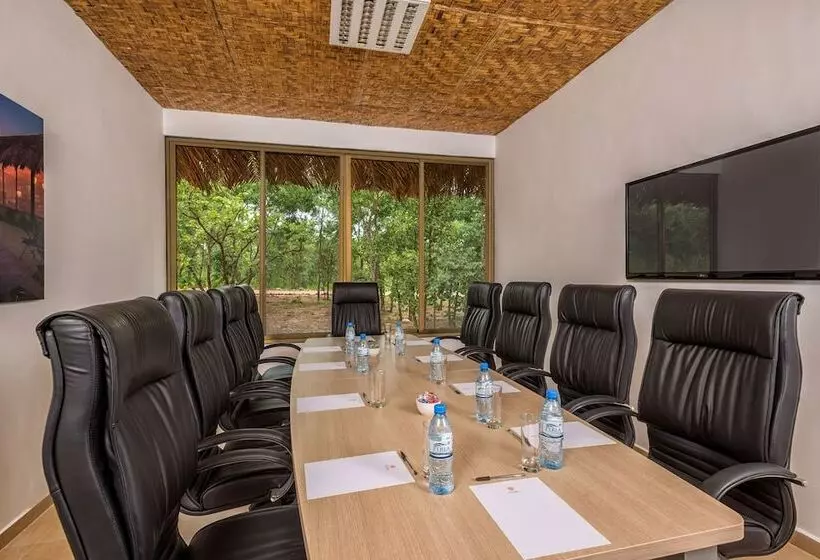 Resort Cuebe Lodge