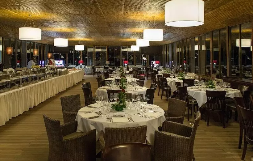 Resort Cuebe Lodge