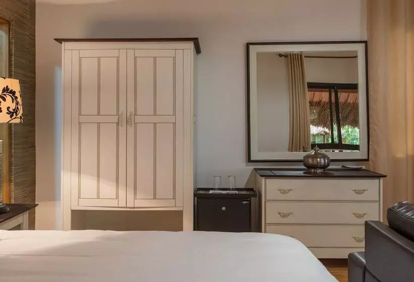 Resort Cuebe Lodge