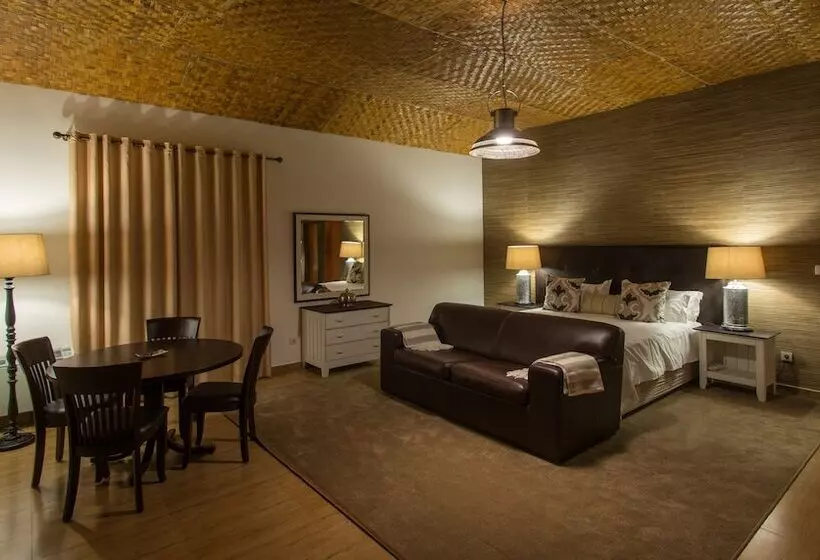 Resort Cuebe Lodge