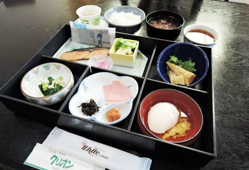 Ryokan Kurion