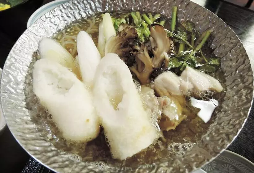 Ryokan Kurion