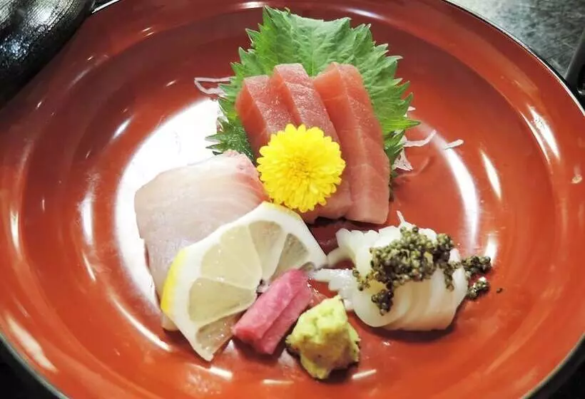 Ryokan Kurion
