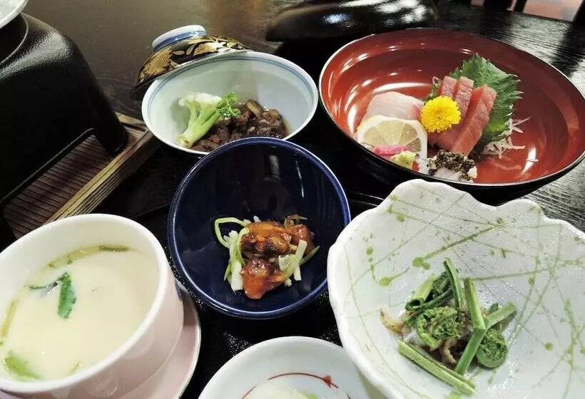 Ryokan Kurion