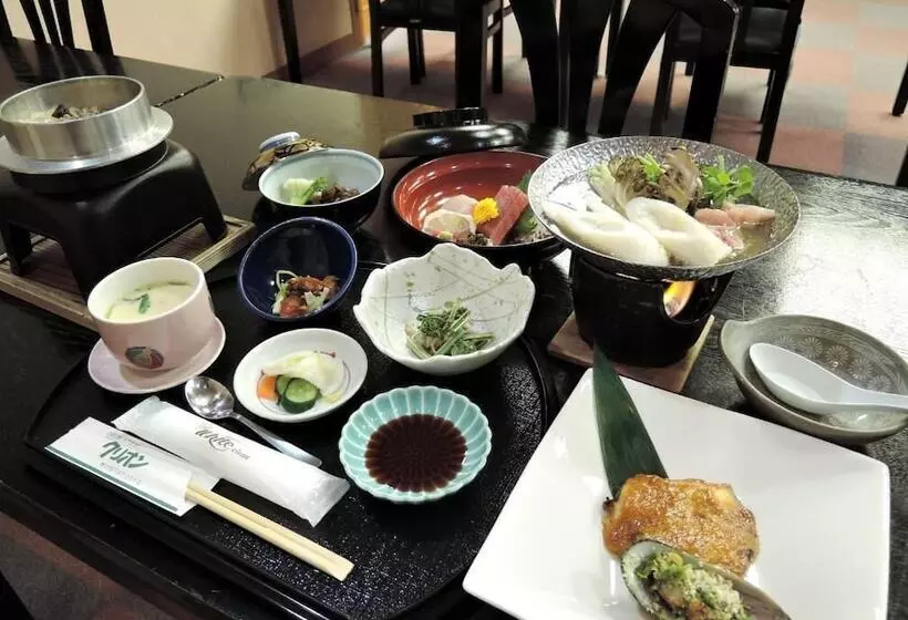 Ryokan Kurion