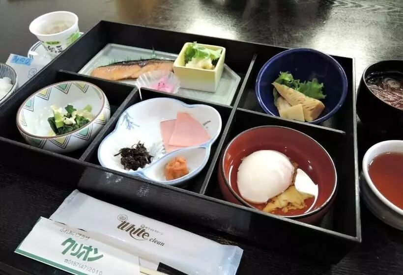 Ryokan Kurion