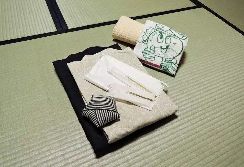 Ryokan Kurion