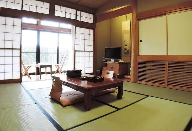 Ryokan Kurion