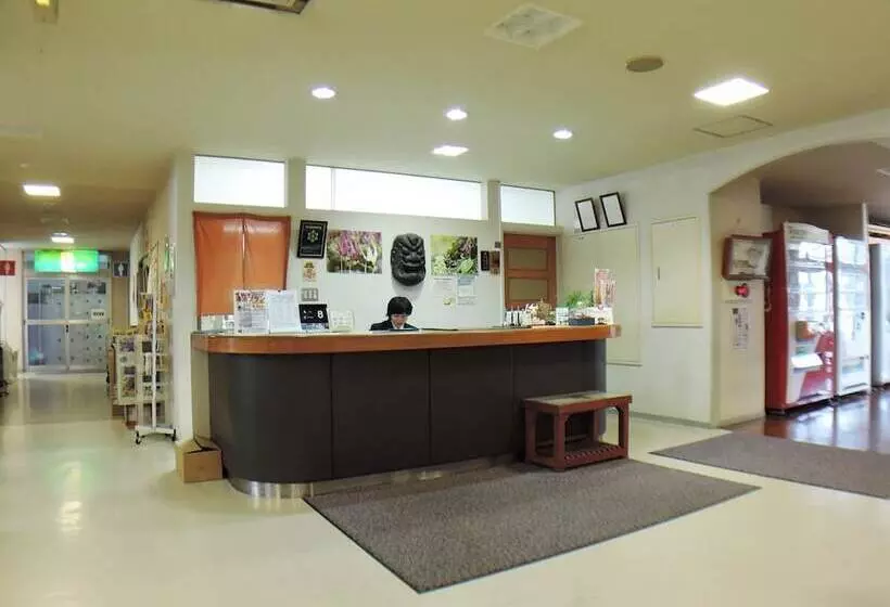 Ryokan Kurion