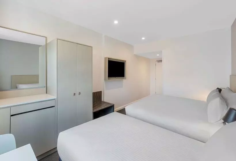 Travelodge Hotel Sydney Airport