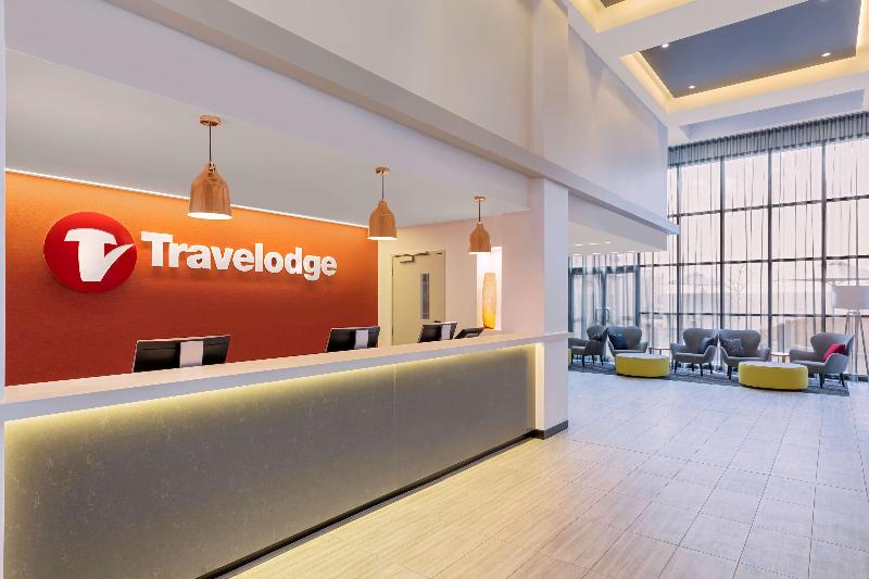 Travelodge Hotel Sydney Airport