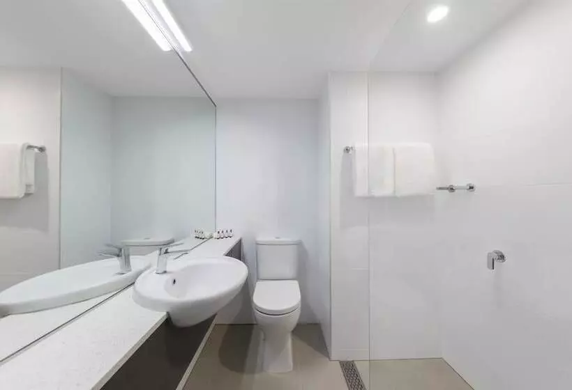 Travelodge Hotel Sydney Airport