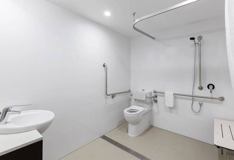 Travelodge Hotel Sydney Airport