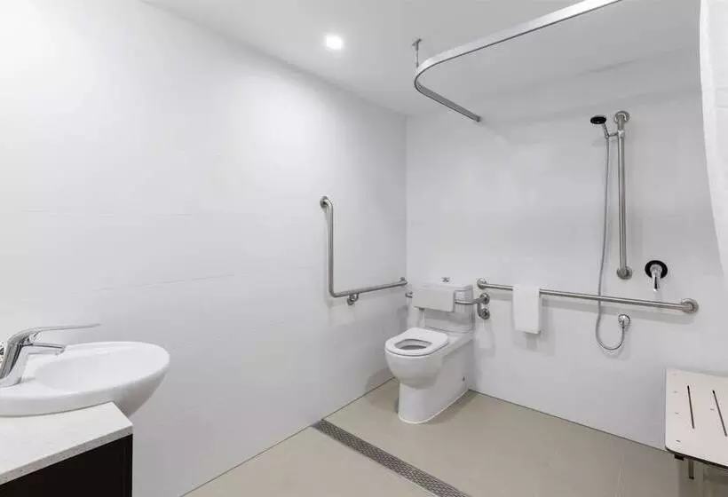 Travelodge Hotel Sydney Airport
