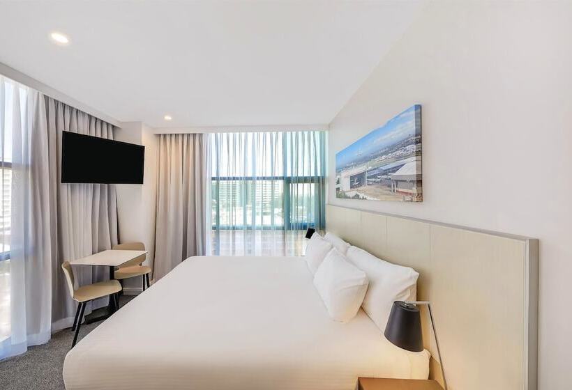 Travelodge Hotel Sydney Airport