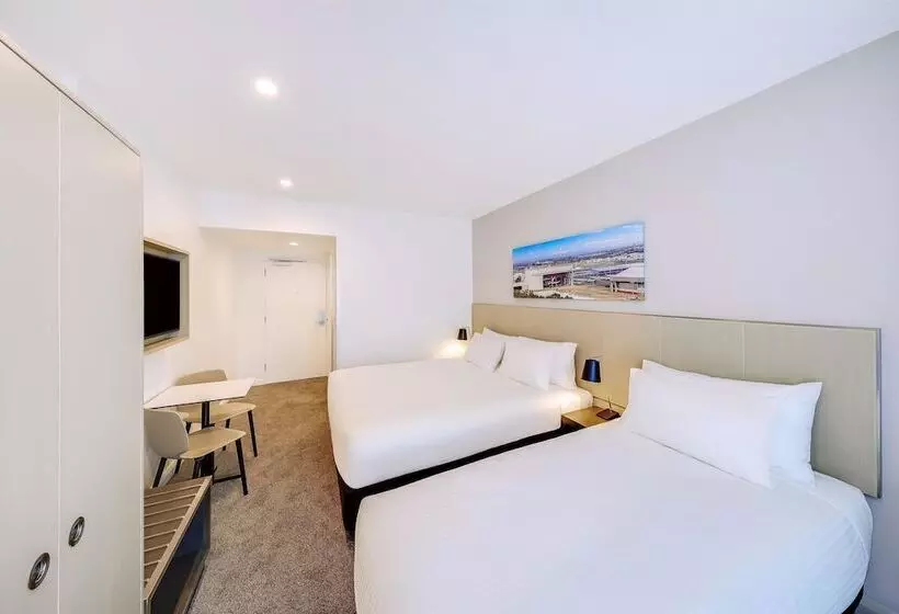 Travelodge Hotel Sydney Airport