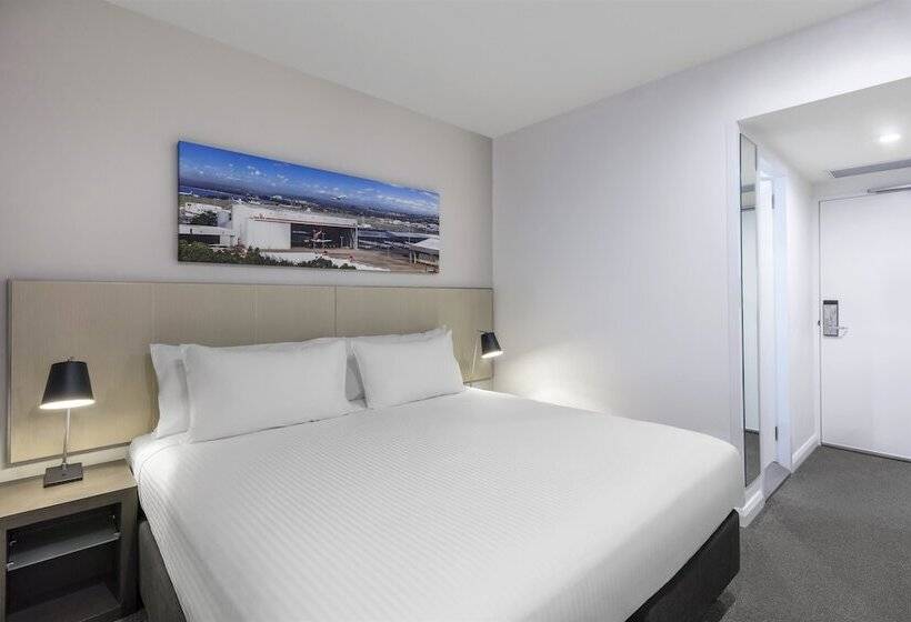 Travelodge Hotel Sydney Airport