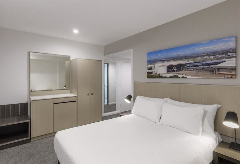 Travelodge Hotel Sydney Airport
