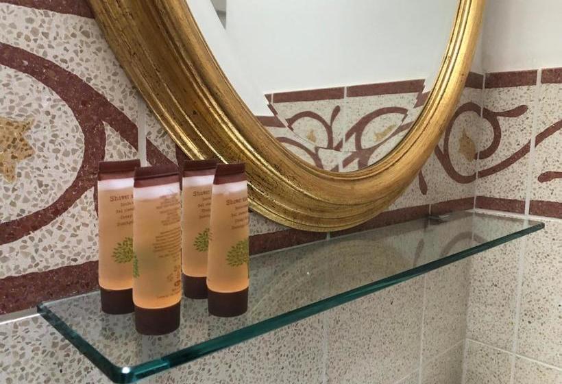 צימר Villa Cenzina