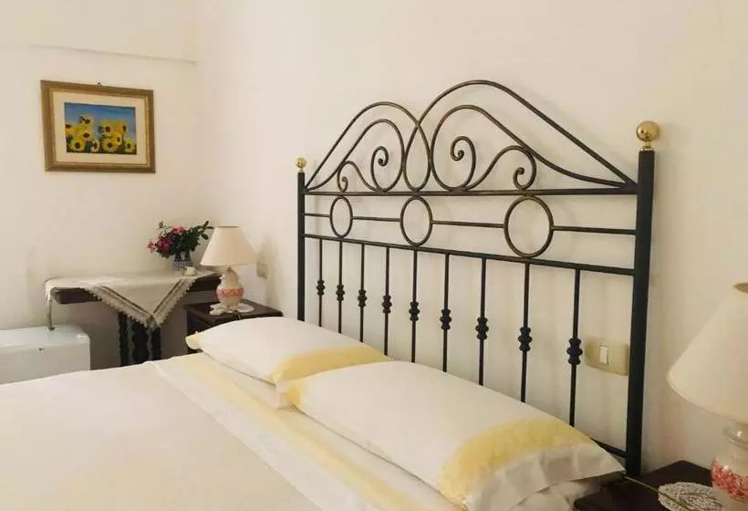Aamiaismajoitus (B&B) Villa Cenzina