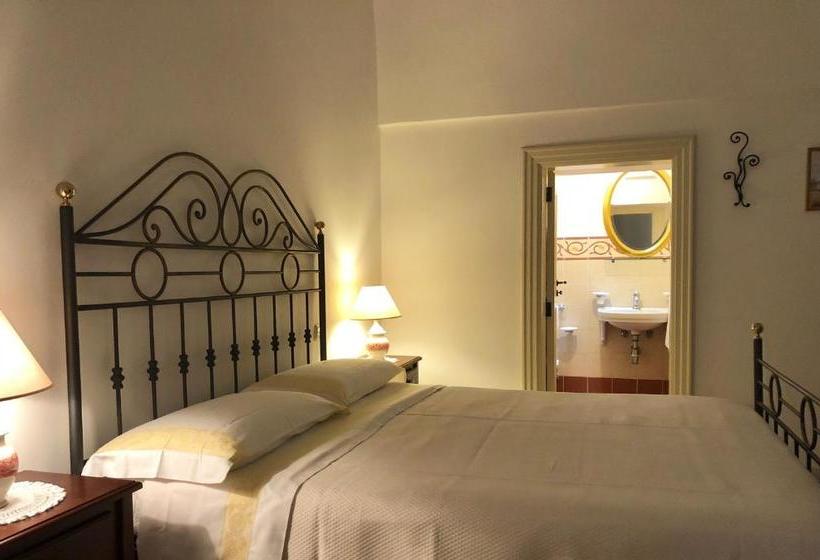 צימר Villa Cenzina