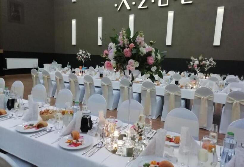 Azul Hotel & Restaurant Partizánske