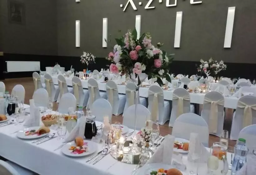 Azul Hotel & Restaurant Partizánske