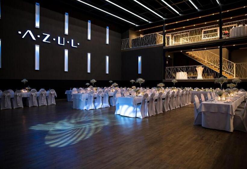 Azul Hotel & Restaurant Partizánske