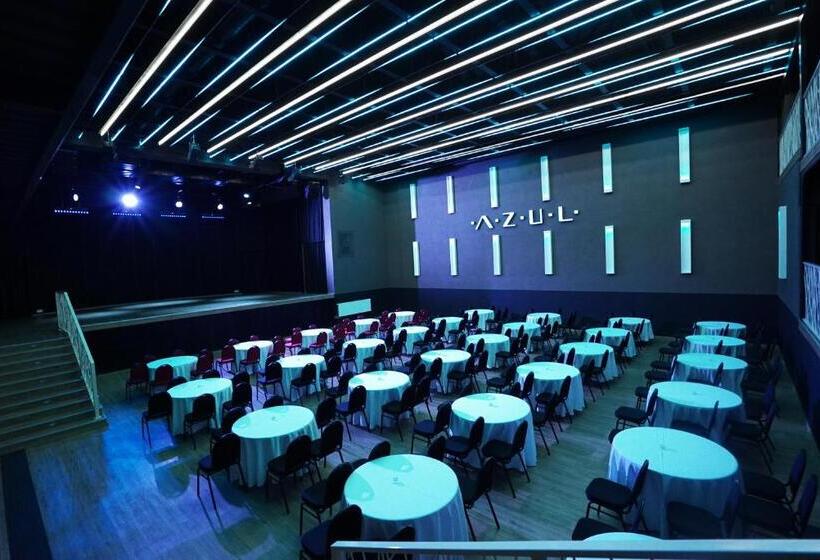 Azul Hotel & Restaurant Partizánske