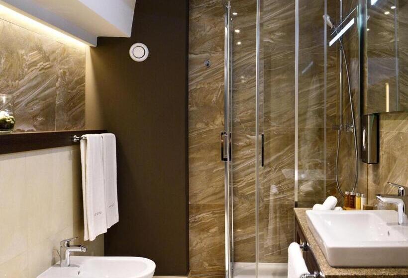 Azul Hotel & Restaurant Partizánske