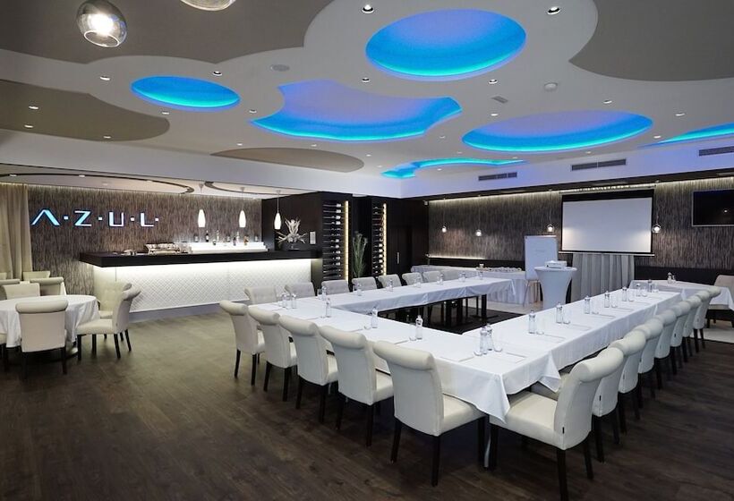 Azul Hotel & Restaurant Partizánske