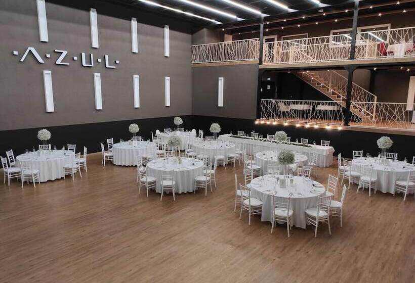 Azul Hotel & Restaurant Partizánske