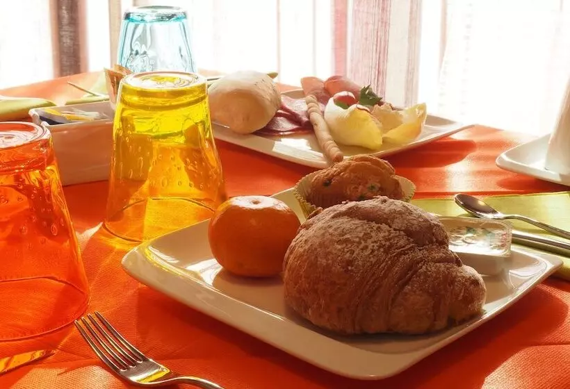 B&b L’angolino