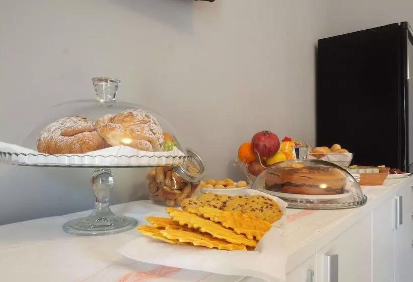 B&b L’angolino