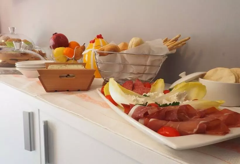 B&b L’angolino