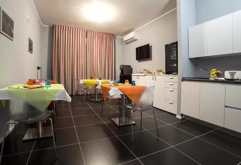 B&b L’angolino