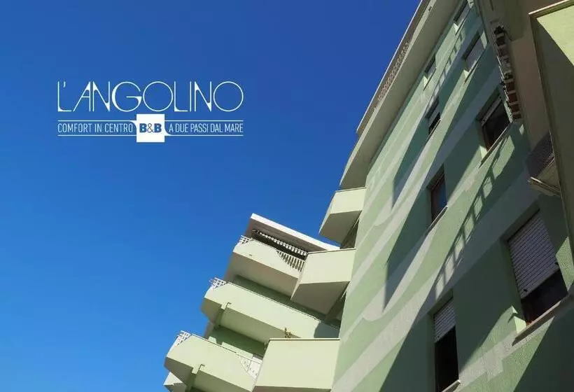 B&b L’angolino