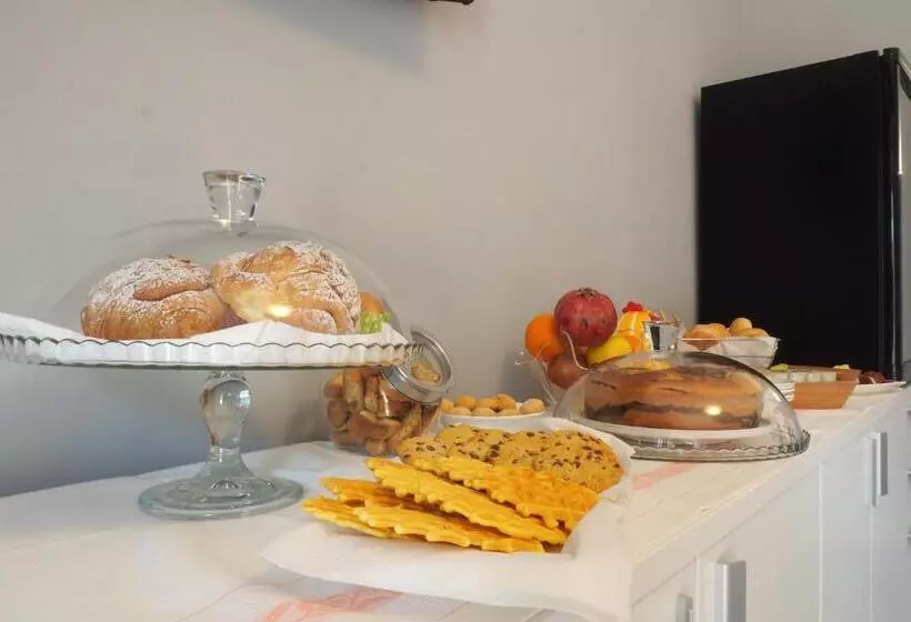 B&b L’angolino
