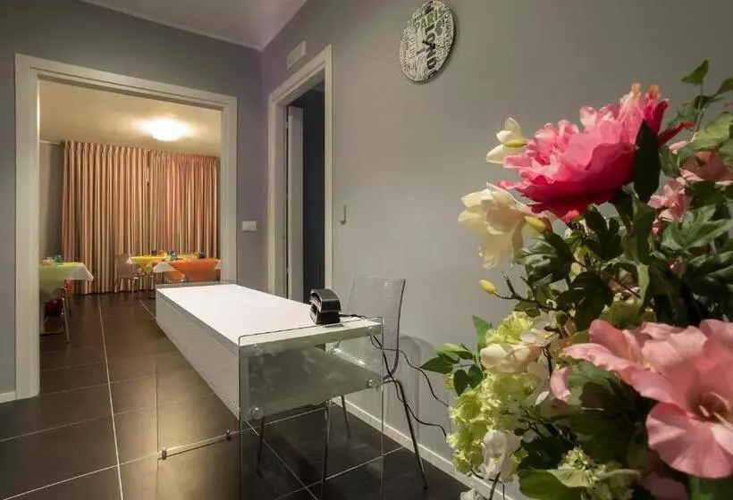 B&b L’angolino