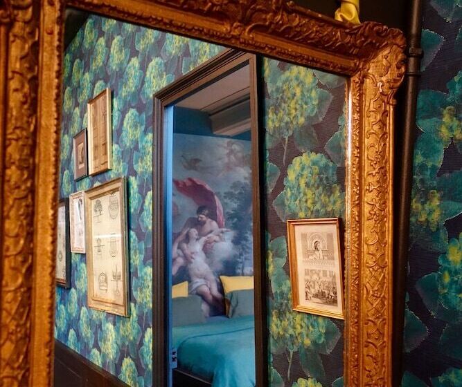 צימר Le Jardin De La Cathédrale