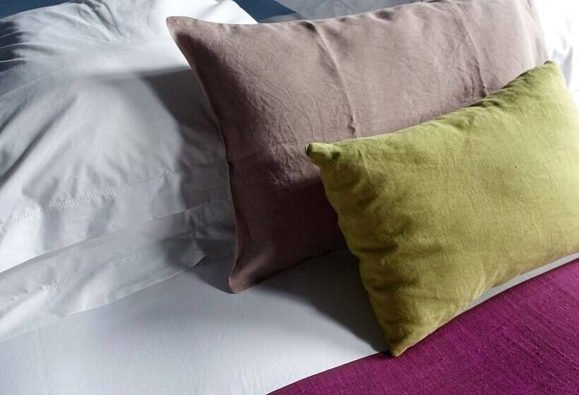 צימר Le Jardin De La Cathédrale