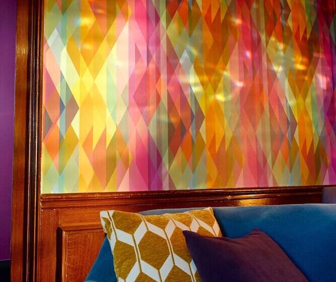 צימר Le Jardin De La Cathédrale