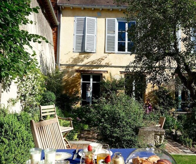 צימר Le Jardin De La Cathédrale