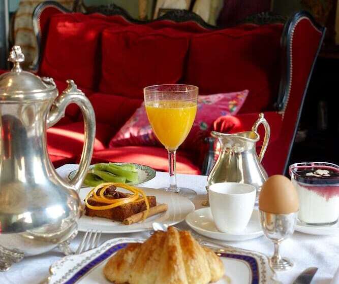 צימר Le Jardin De La Cathédrale