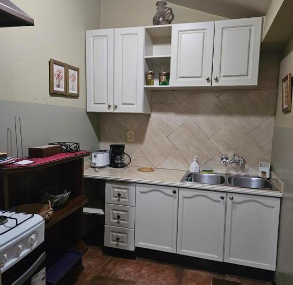 צימר Quinta Ugarte