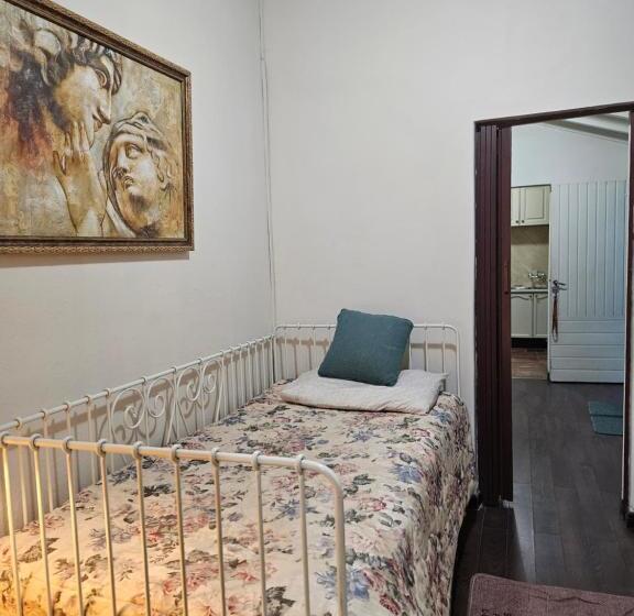 צימר Quinta Ugarte